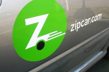 zipcar