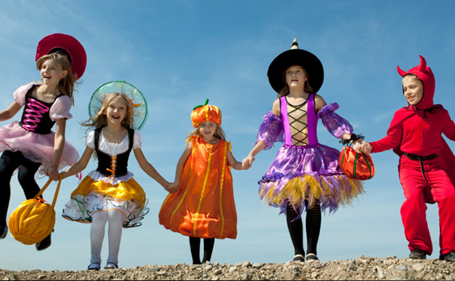 Halloween