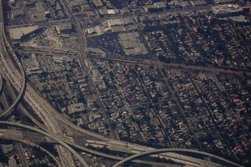 Sprawl courtesy of zinka on Flickr