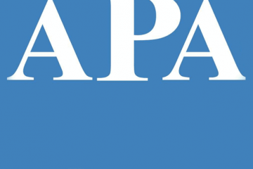 American Planning Association Logo