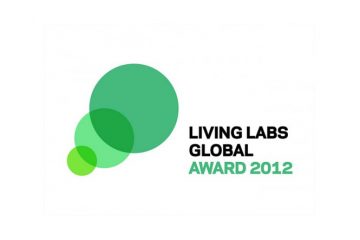 Living Labs Global Award 2012