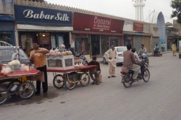 Orangi Town, Karachi