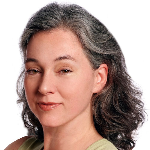 Hazel Borys