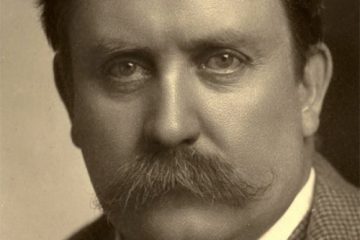 Daniel Burnham
