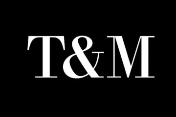 Tsao and McKown logo