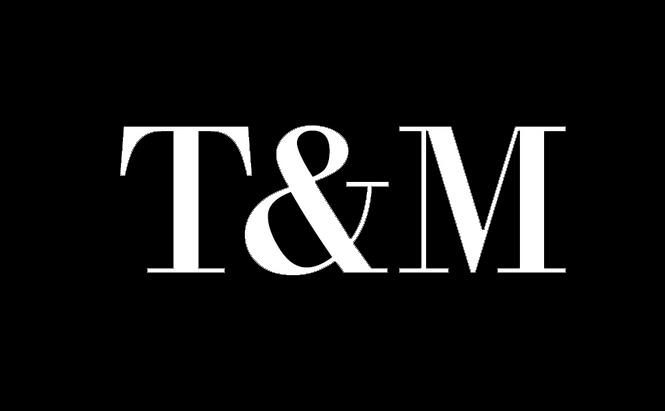 Tsao and McKown logo
