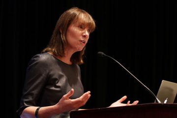 Janette Sadik Khan