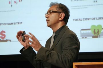 Vishaan Chakrabarti