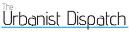 The Urbanist Dispatch logo